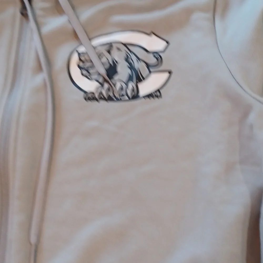 ASICS jacket - Picture 3 of 4